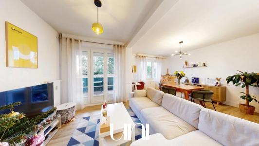 Vente Appartement CAEN 