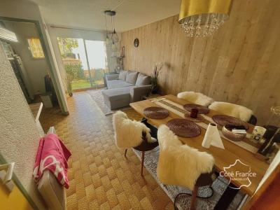 Vente Appartement 2 pièces AGDE 34300