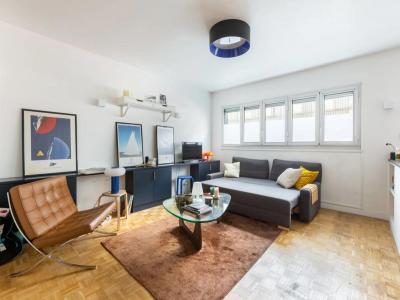 Vente Appartement 2 pi�ces PARIS-15EME-ARRONDISSEMENT 75015