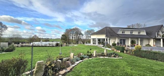 Vente Maison 6 pièces YTRES 62124