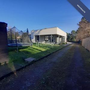 Vente Maison 6 pi�ces PIAN-MEDOC 33290