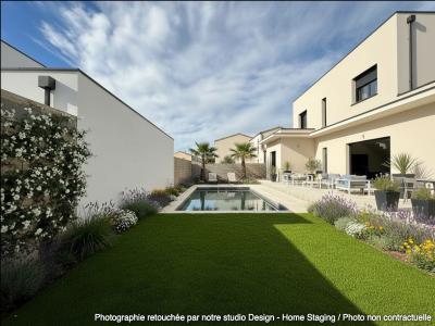 Vente Maison 4 pièces BESSAN 34550