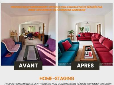 Vente Maison 3 pièces AGDE 34300
