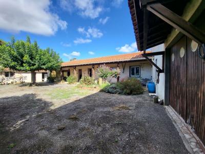 Vente Maison 8 pi�ces RIEUX-MINERVOIS 11160