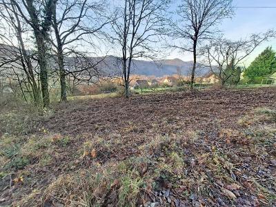 Vente Terrain RUSS 67130