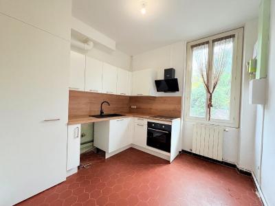 Vente Appartement NIMES  30