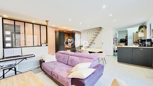 Vente Maison 4 pièces NOEUX-LES-MINES 62290