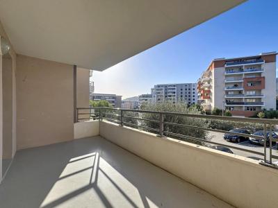 Location Appartement AJACCIO 