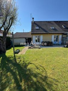 Vente Maison ARCONNAY