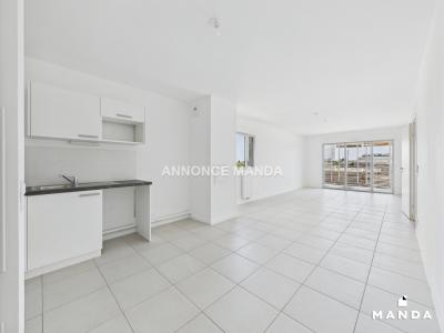 Location Appartement 3 pièces BORDEAUX 33100