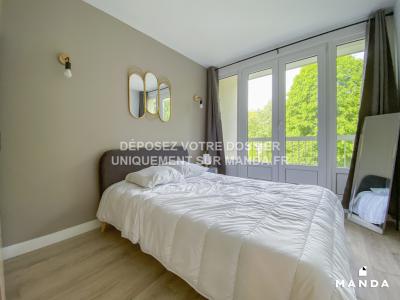 Location Appartement 4 pi�ces ATHIS-MONS 91200