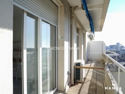 Location Appartement 7 pi�ces BORDEAUX 33000