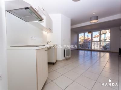 Location Appartement 4 pi�ces PERPIGNAN 66000