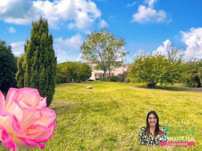 Vente Maison SAINT-JEAN-DE-VEDAS 