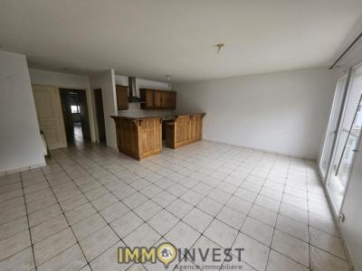 Location Appartement 3 pièces LIMOGES 87000