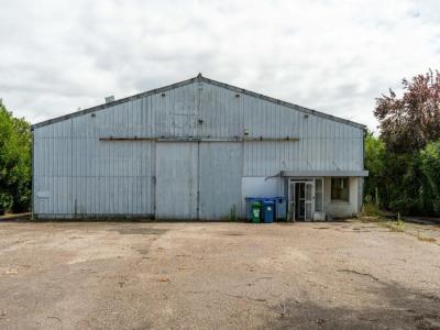 Vente Immeuble PERRAY-EN-YVELINES 78610