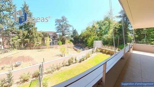 Vente Appartement 4 pi�ces ECULLY 69130