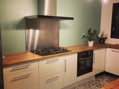 Vente Maison ROUILLON