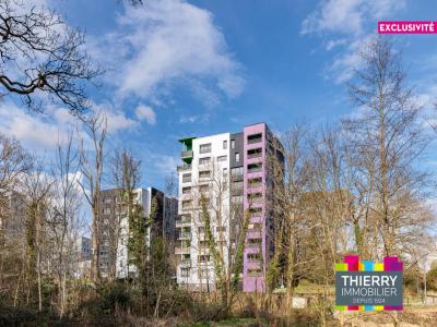 Vente Appartement 2 pi�ces SAINT-HERBLAIN 44800