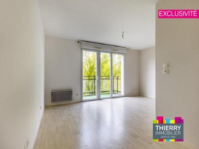 Vente Appartement NANTES 44300