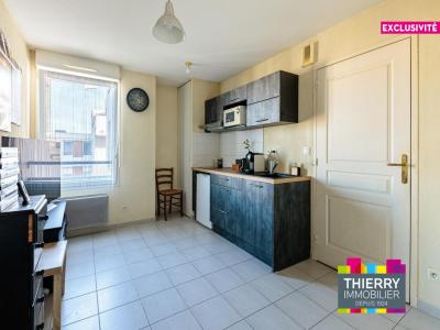 Vente Appartement 2 pi�ces NANTES 44300