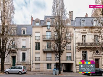 Vente Appartement 2 pi�ces NANTES 44000