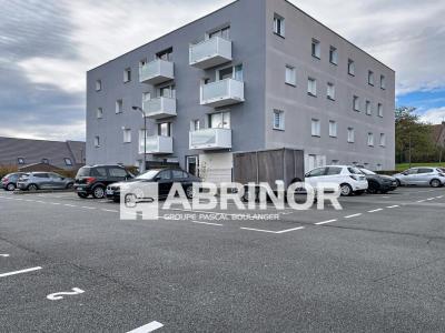 Vente Appartement 2 pièces LINSELLES 59126