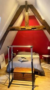 Vente Maison 4 pi�ces BEUZEVILLE 27210