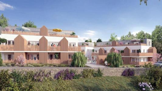 Location Appartement 3 pi�ces CHAPELLE-SUR-ERDRE 44240