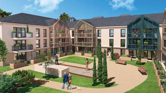 Location Appartement 2 pi�ces CHATEAU-D'OLONNE 85180