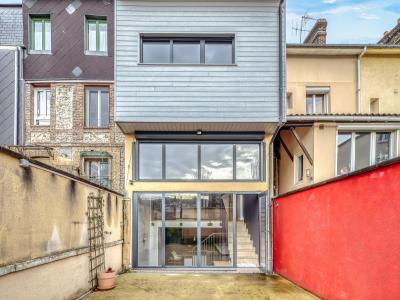 Vente Maison 6 pi�ces ROUEN 76000