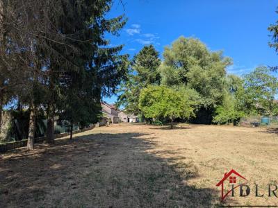 Vente Maison 4 pi�ces GRAY-LA-VILLE 70100