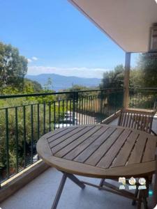 Location Appartement 4 pi�ces AJACCIO 20000