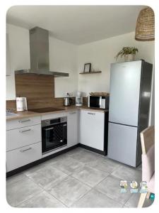 Location Maison 3 pi�ces POIX-DE-PICARDIE 80290