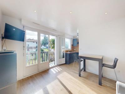 Vente Appartement 2 pi�ces CAMBO-LES-BAINS 64250