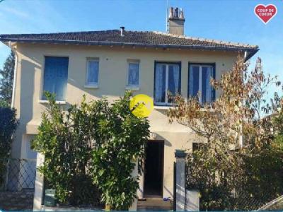 Vente Maison 3 pi�ces SOUVIGNY 03210