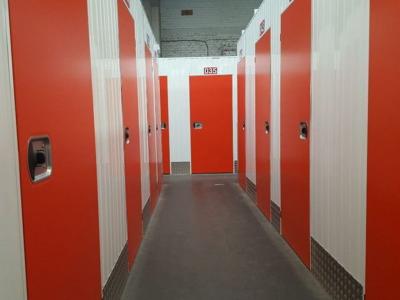 Location Parking COMINES 59560