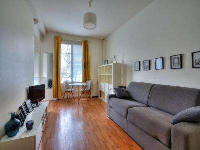 Vente Appartement BOULOGNE-BILLANCOURT 92100