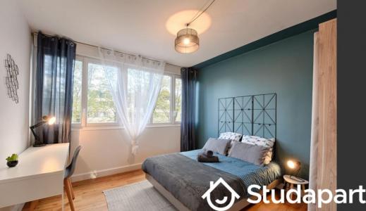 Location Appartement NANTES 44300