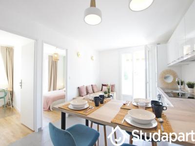 Location Appartement LYON-3EME-ARRONDISSEMENT 69003