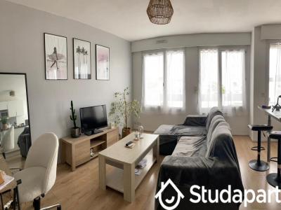 Location Appartement 2 pi�ces ROCHELLE 17000