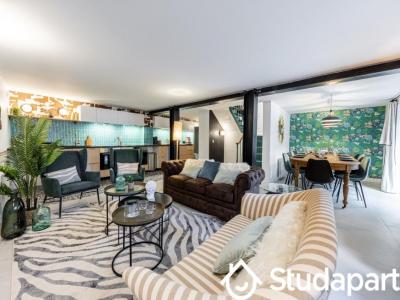 Location Appartement COURBEVOIE 92400