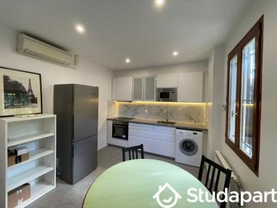 Location Appartement ANTONY 92160