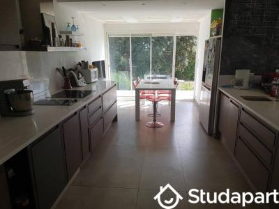 Location Appartement CASTELNAU-LE-LEZ 34170