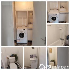 Location Appartement BEZONS 95870