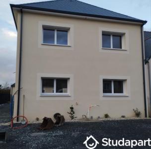 Location Appartement SABLE-SUR-SARTHE 72300