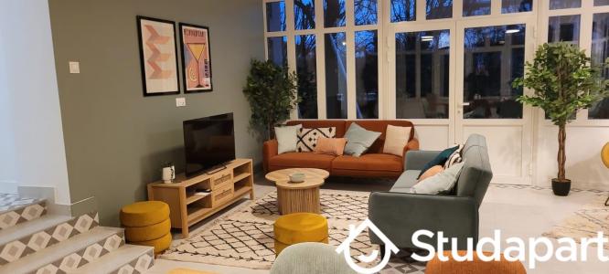 Location Appartement AMIENS 80000