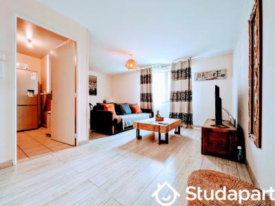 Location Appartement 2 pi�ces SAINT-DENIS 93200