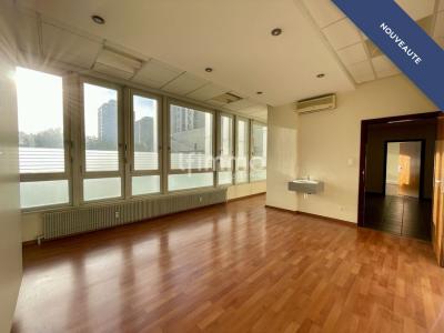 Vente Bureau MULHOUSE 68100