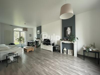 Vente Maison 6 pi�ces SAILLY-EN-OSTREVENT 62490